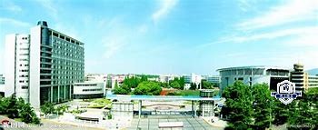 九江职业技术学院校园环境、风采及荣誉展示