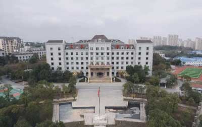 赣州科汇：技能点亮未来，职教成就梦想