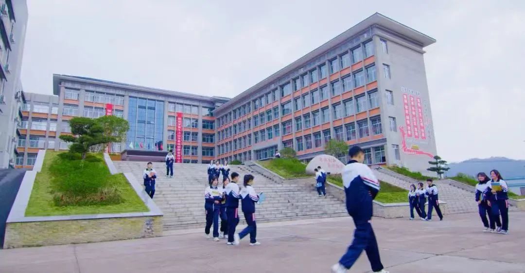 宁都县科技职业学校：点亮未来，成就梦想