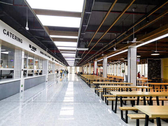 江西技师学院：技能成才的摇篮，未来工匠的殿堂