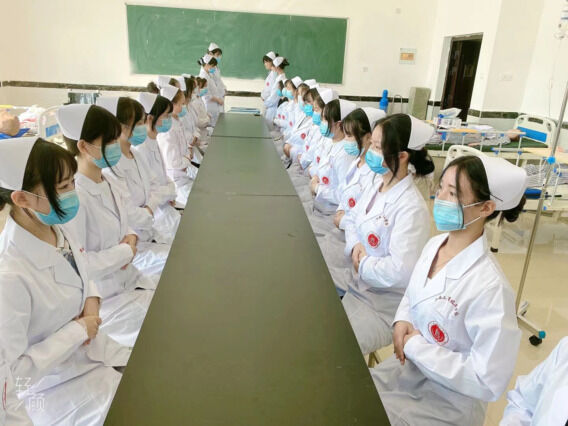 高安技工学校：点亮技能之光，开启精彩未来