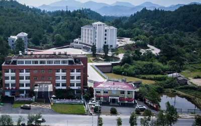 彭泽县技工学校：点亮技能之光，开启成才新程